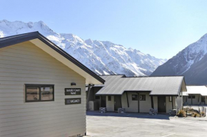 Aoraki Court Motel, Mt Cook